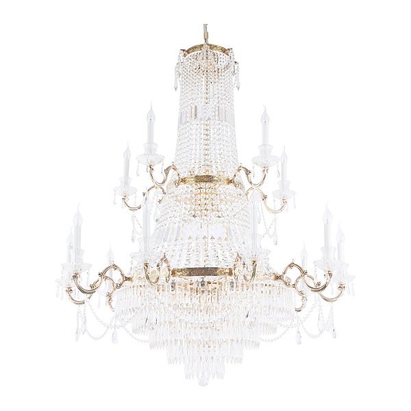 Подвесной светильник Palace DIA890-PL-42-G