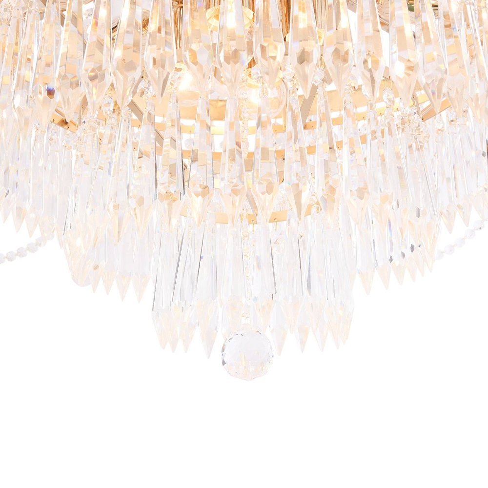 Подвесной светильник Palace DIA890-PL-42-G