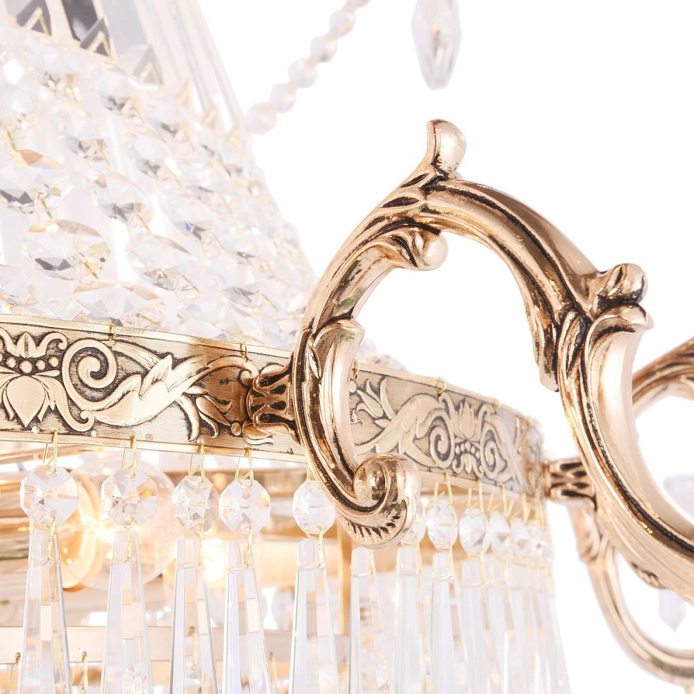Подвесной светильник Palace DIA890-PL-42-G