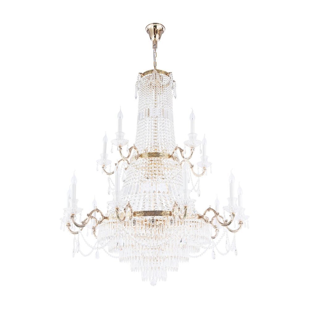 Подвесной светильник Palace DIA890-PL-42-G