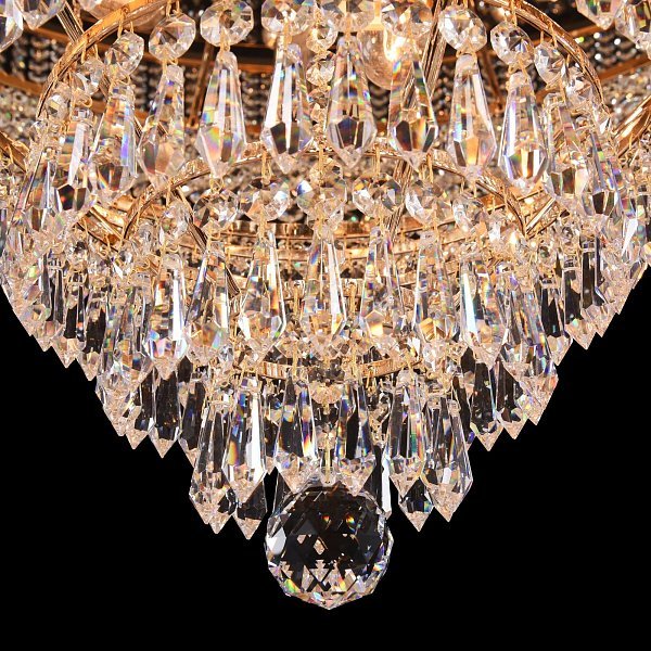 Потолочный светильник Palace DIA890-CL-42-G