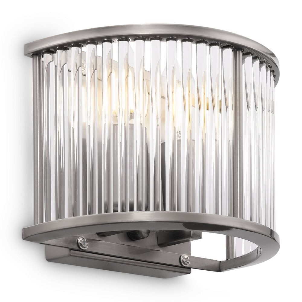 Настенный светильник (бра) Savoy FR5053WL-02N