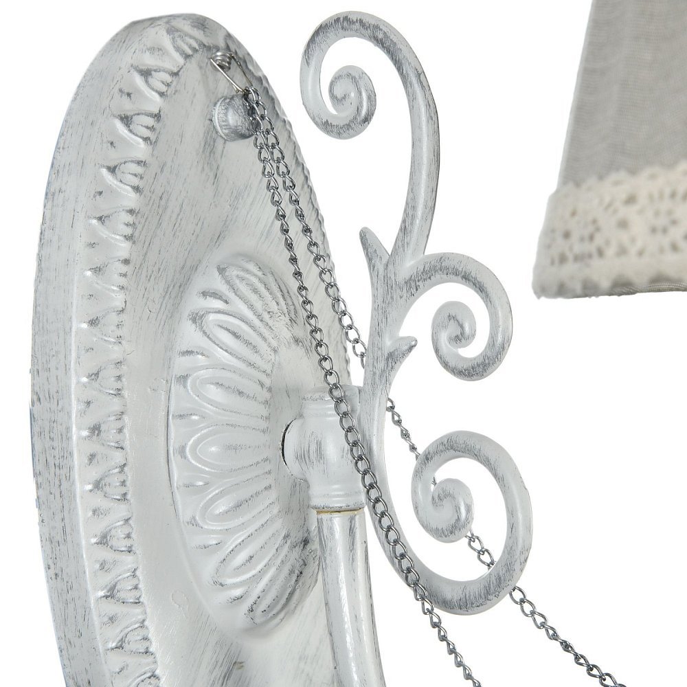 Настенный светильник (бра) Donata FR2759-WL-01-W