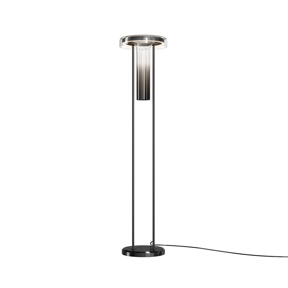 Напольный светильник (торшер) Ikebana MOD463FL-L24B3K