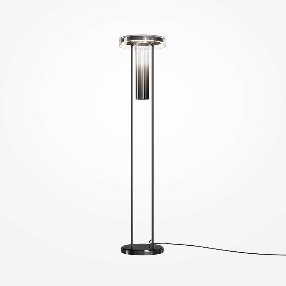 Напольный светильник (торшер) Ikebana MOD463FL-L24B3K