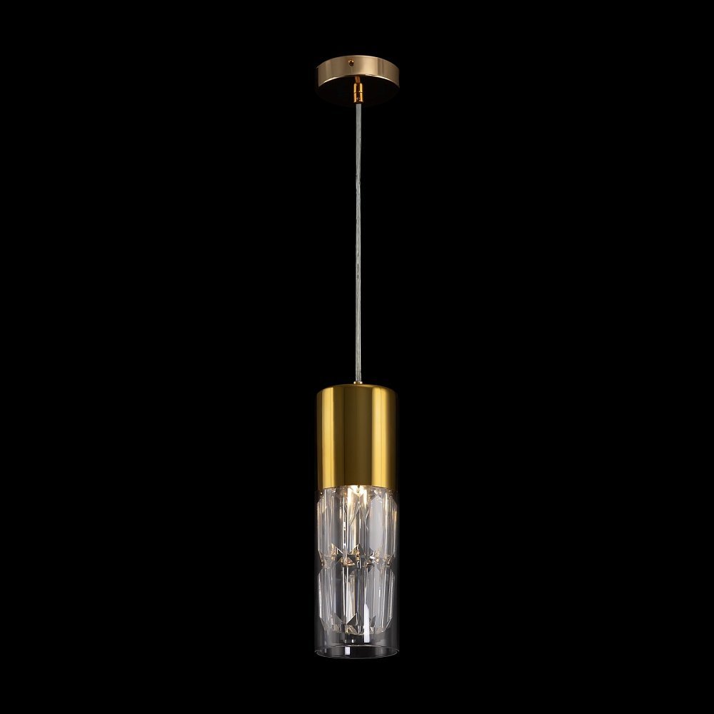 Подвесной светильник Wonderland MOD313PL-01G