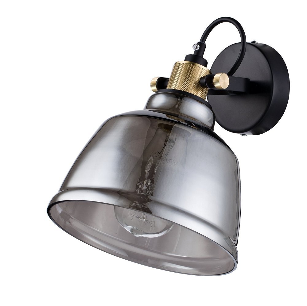Настенный светильник (бра) Irving T163-01-C