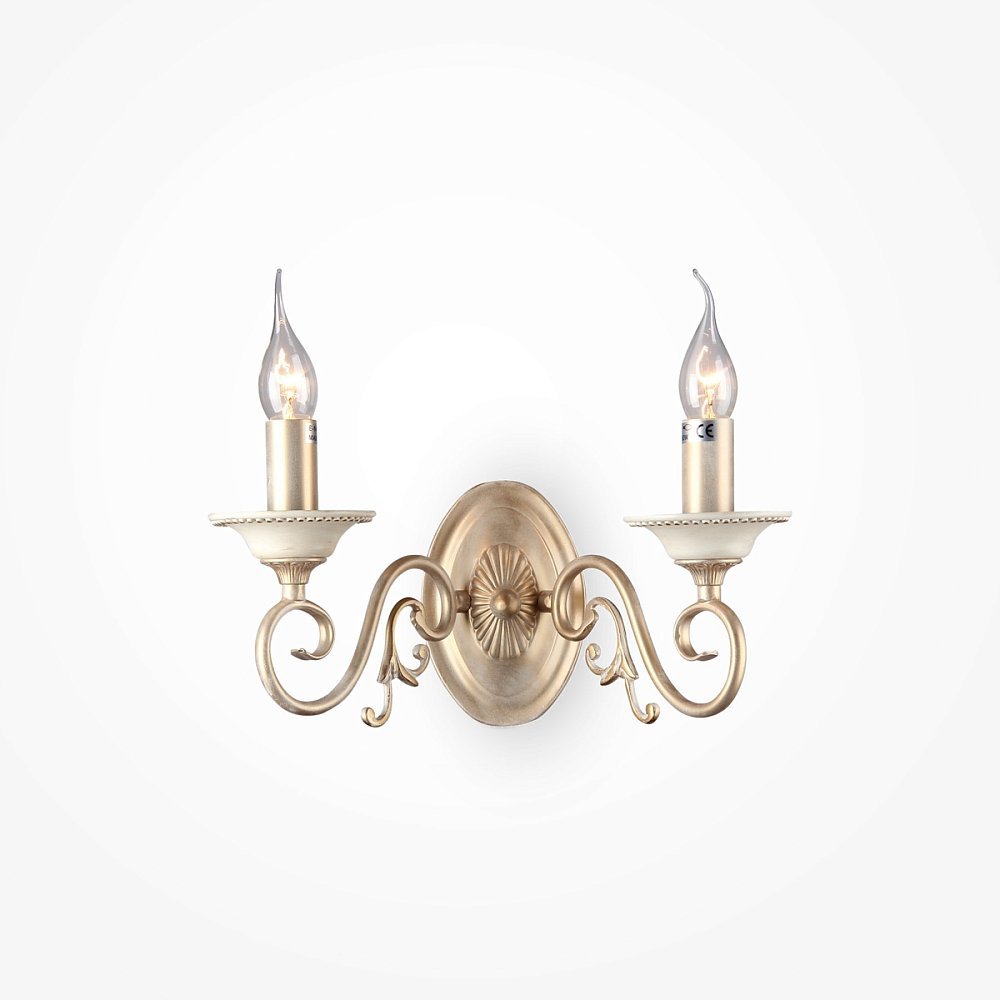 Настенный светильник (бра) Perla ARM337-02-R