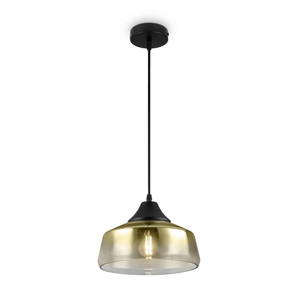Подвесной светильник Jiffy FR5188PL-01G
