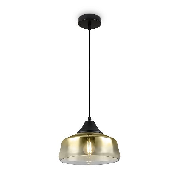 Подвесной светильник Jiffy FR5188PL-01G
