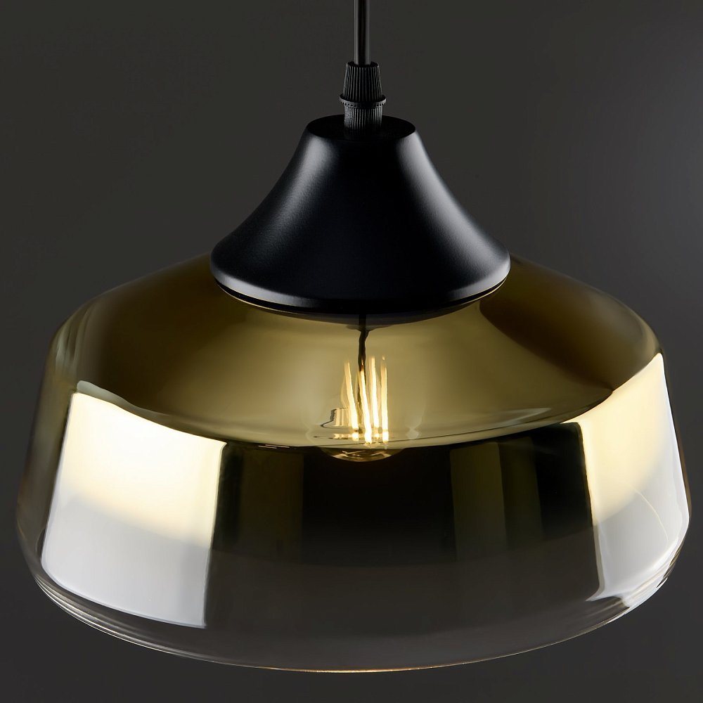 Подвесной светильник Jiffy FR5188PL-01G