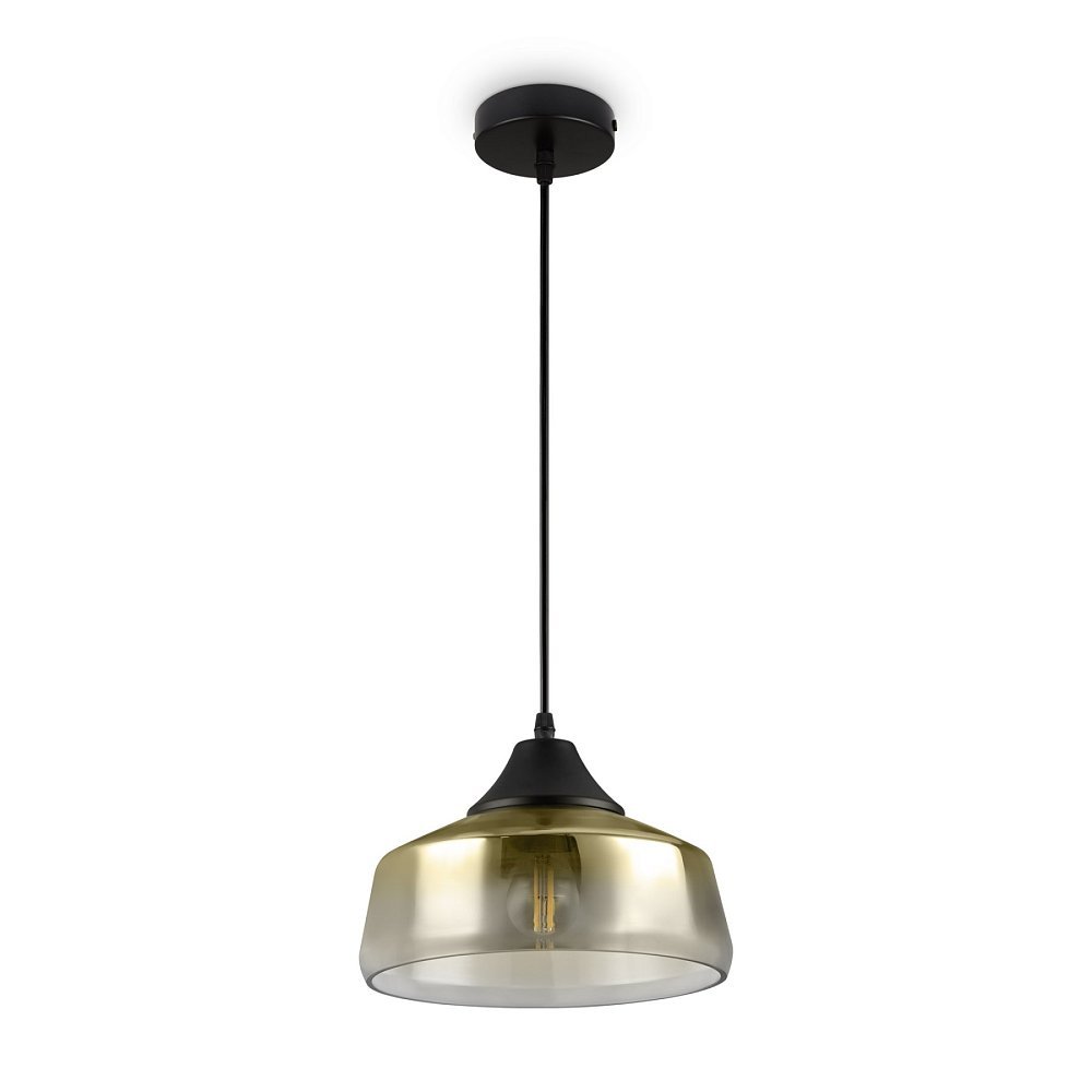 Подвесной светильник Jiffy FR5188PL-01G