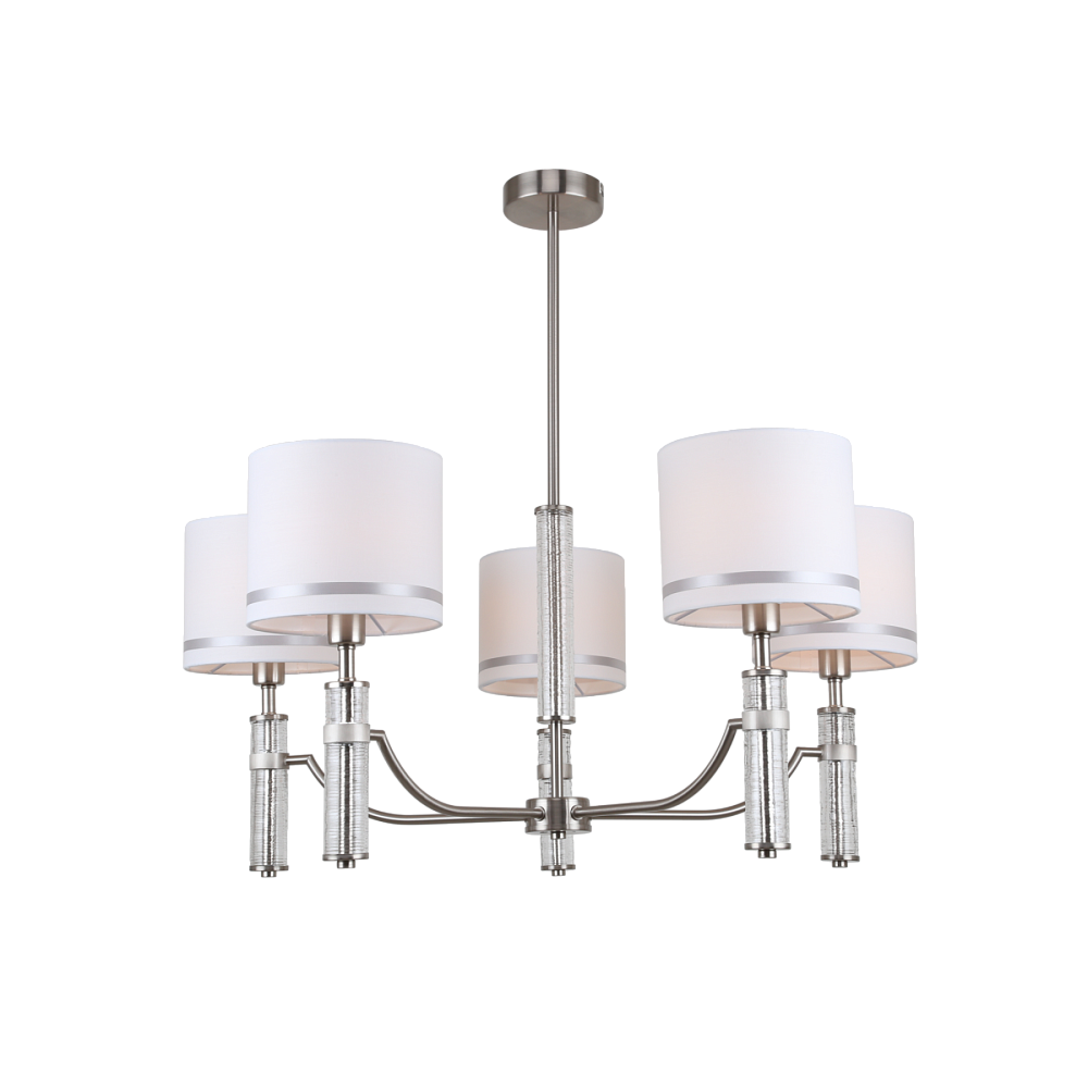 Люстра Albero FR5108PL-05N