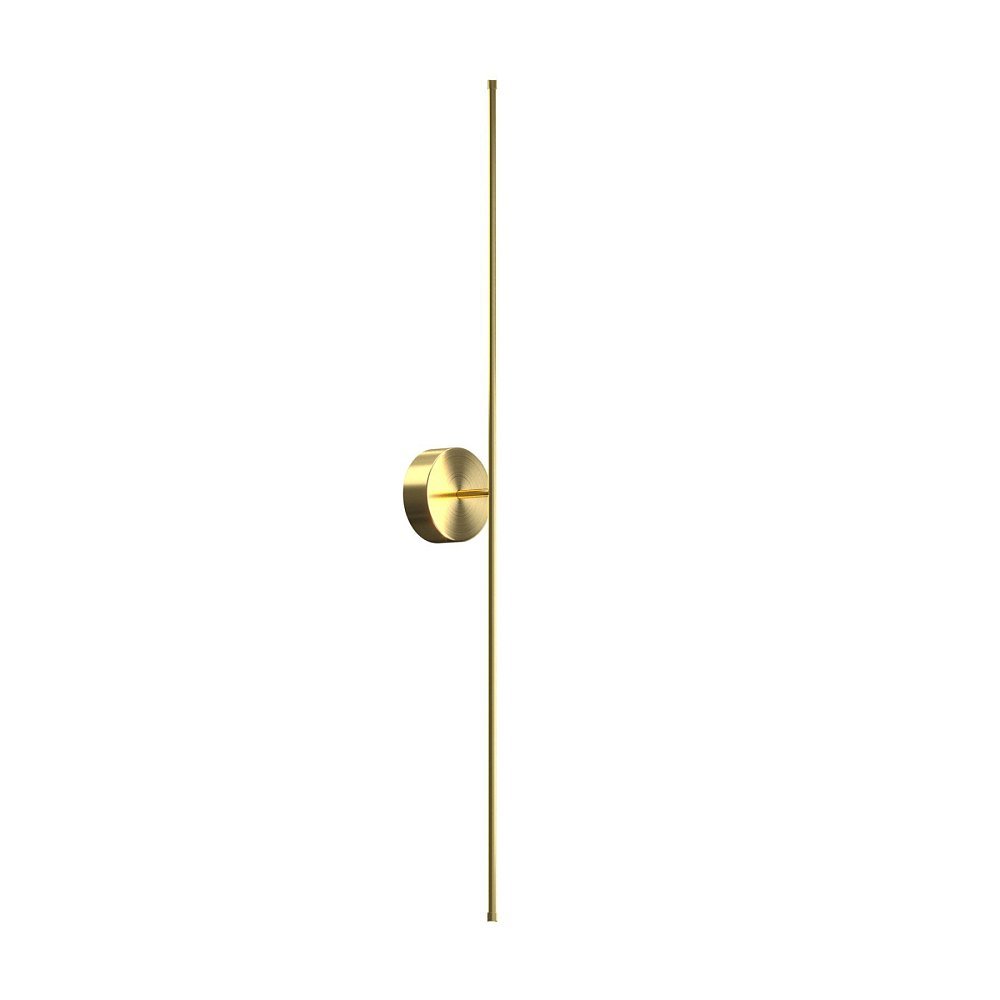 Настенный светильник (бра) Elegant C084WL-L12BS2.7K-1