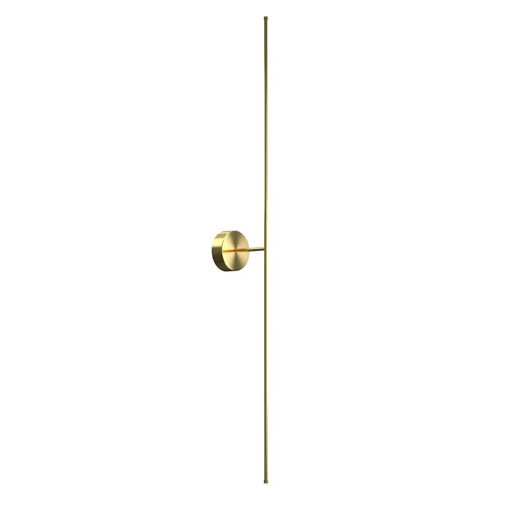 Настенный светильник (бра) Elegant C084WL-L18BS2.7K