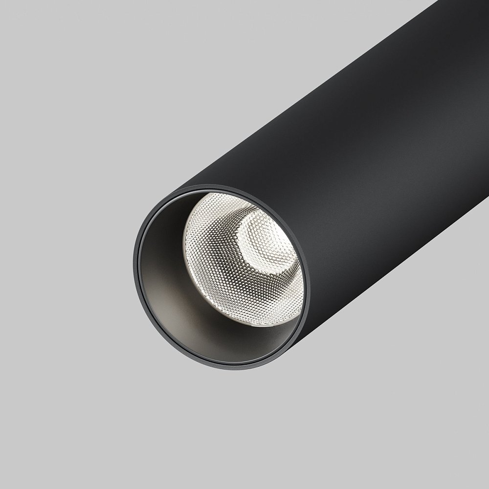 Подвесной светильник Focus T P141RS-L125-6W4K-B