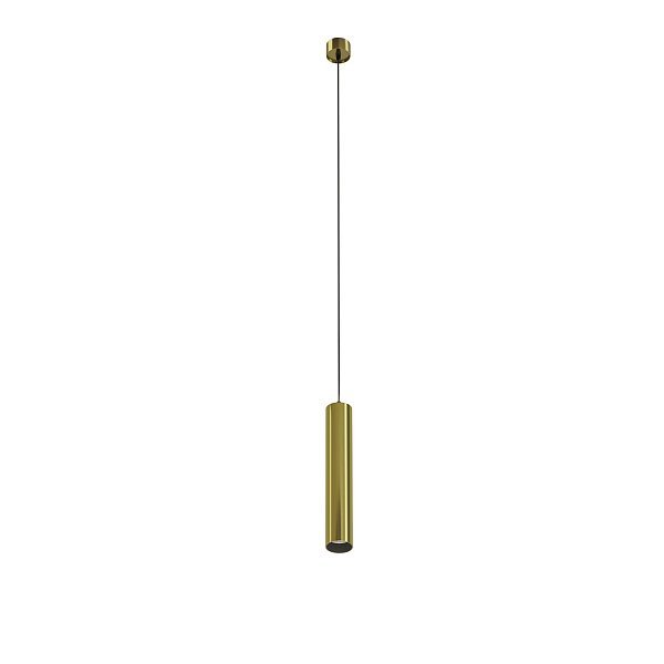 Подвесной светильник Focus LED P072PL-L12W4K-BS