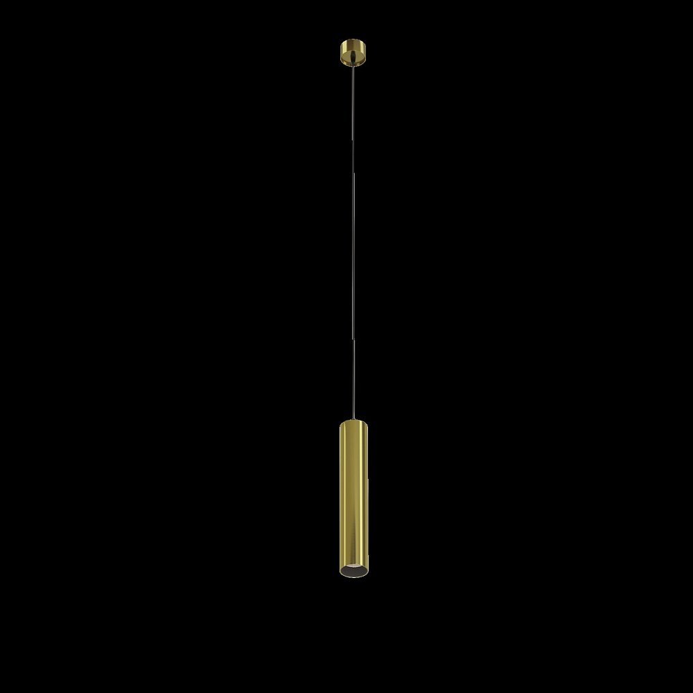 Подвесной светильник Focus LED P072PL-L12W4K-BS