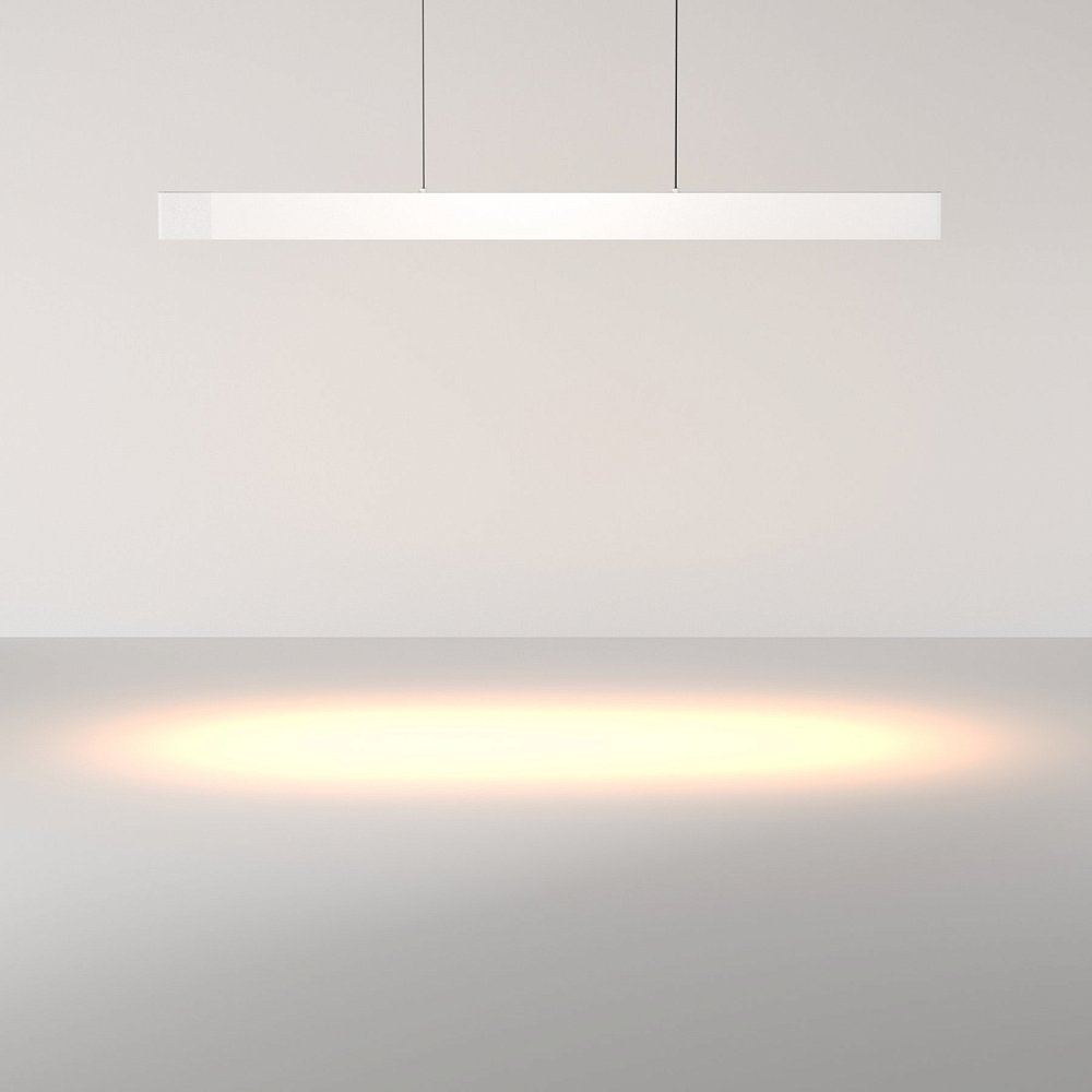 Подвесной светильник Euphoria P109PL-36W2.7-6K-W