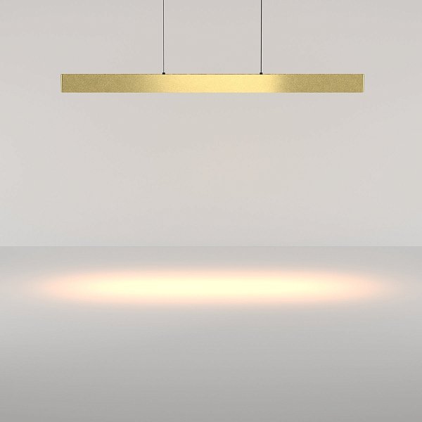 Подвесной светильник Euphoria P109PL-36W2.7-6K-BS