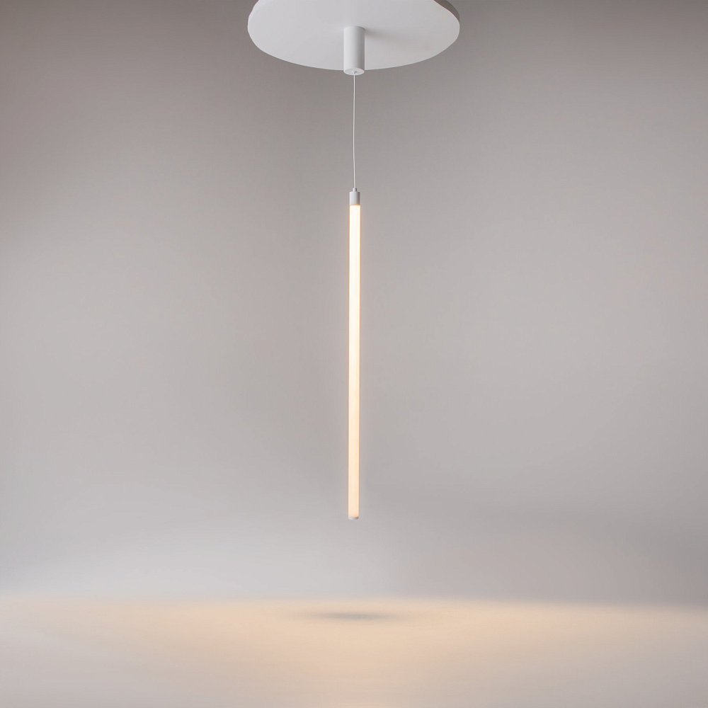 Подвесной светильник Ray P022PL-L20W3K