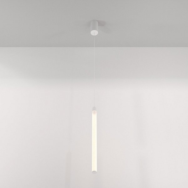 Подвесной светильник Ray P022PL-L20W3K