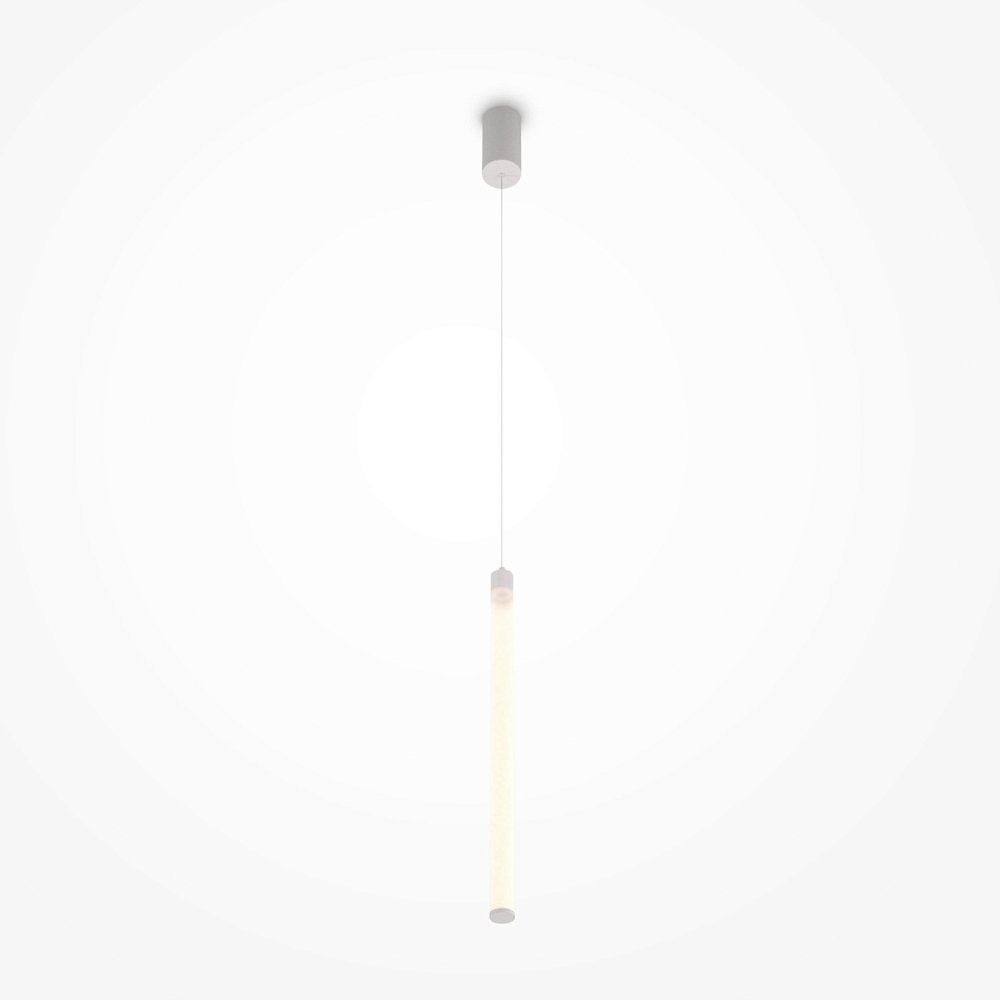 Подвесной светильник Ray P022PL-L20W3K