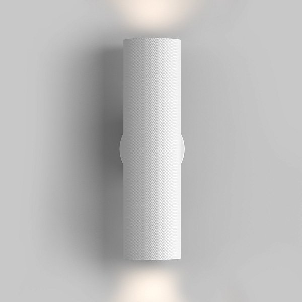 Настенный светильник (бра) Artisan C080WL-02-GU10-W