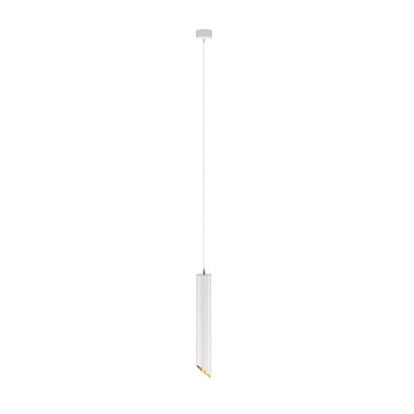 Подвесной светильник Lipari P044PL-01-40GU10-W