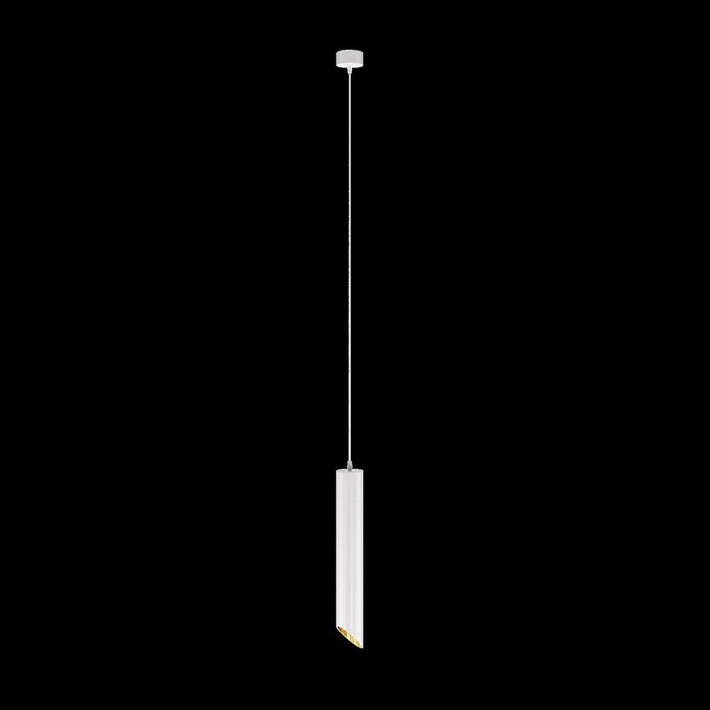 Подвесной светильник Lipari P044PL-01-40GU10-W