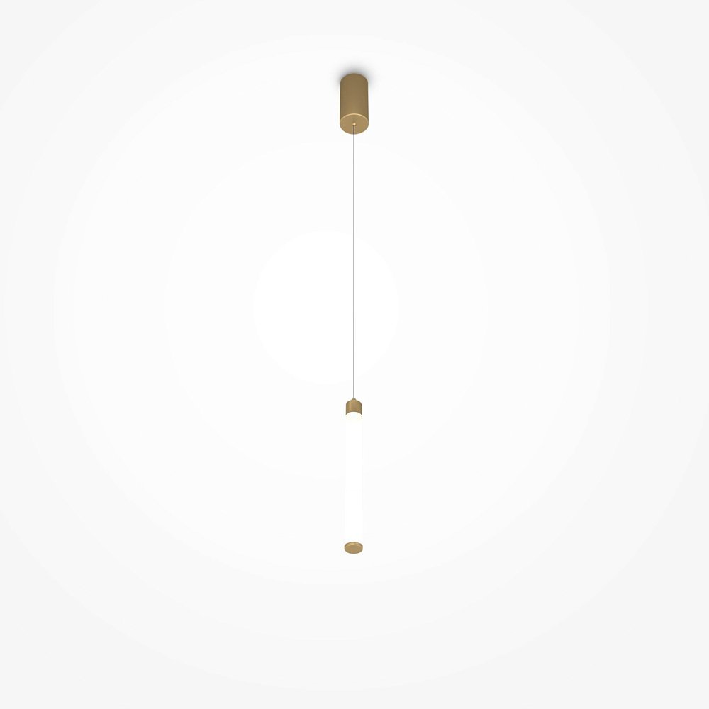 Подвесной светильник Ray P022PL-L10MG3K