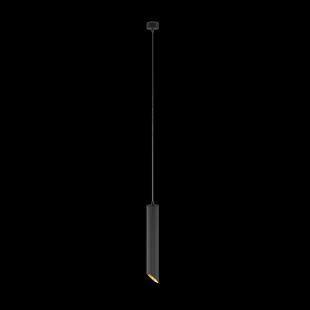 Подвесной светильник Lipari P044PL-01-40GU10-B