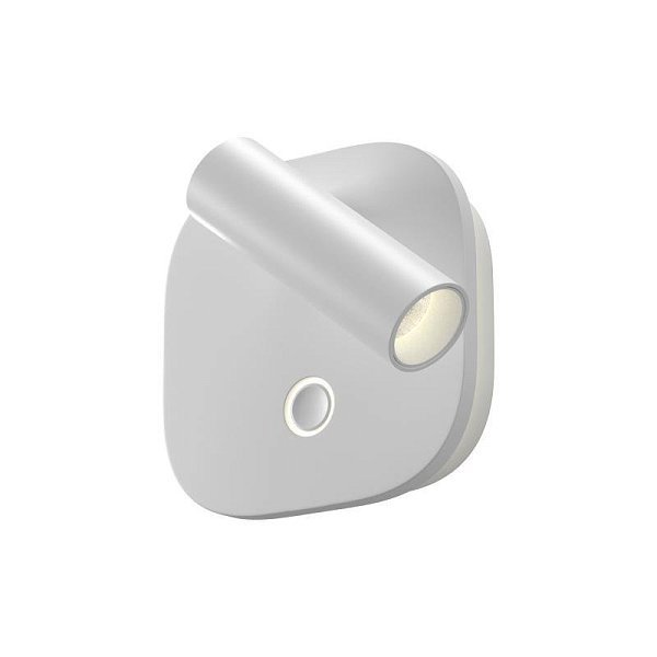 Настенный светильник (бра) Ego C175WL-9W-2.7-4K-W