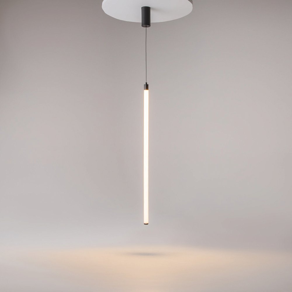 Подвесной светильник Ray P022PL-L20B3K