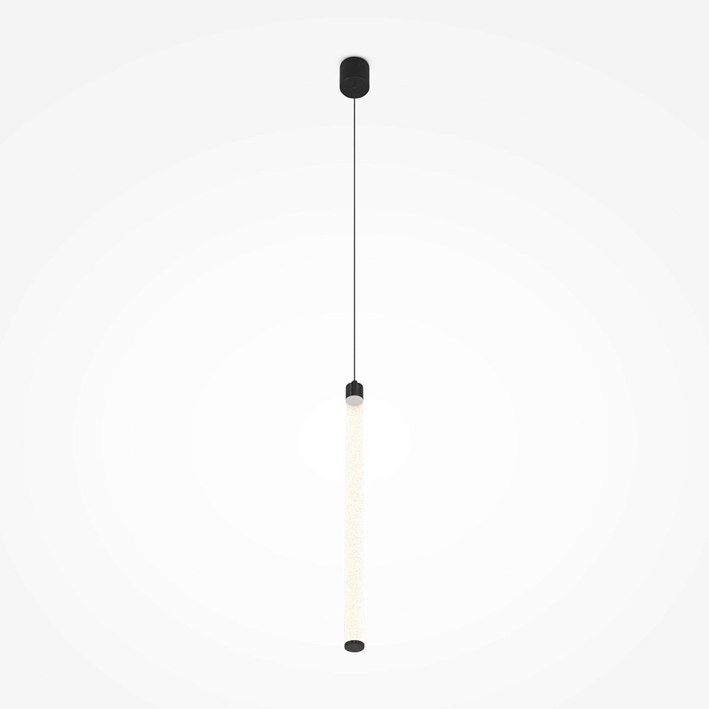 Подвесной светильник Ray P022PL-L20B3K