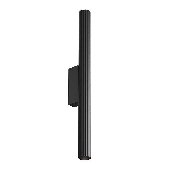 Настенный светильник (бра) Calipso C082WL-12W2.7K-B