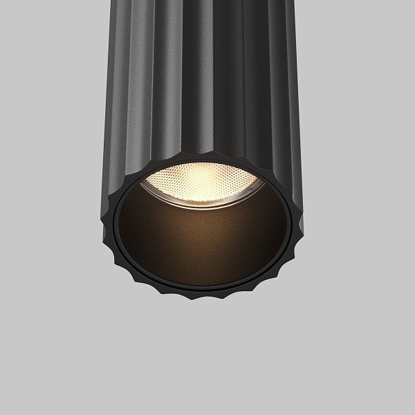 Настенный светильник (бра) Calipso C082WL-12W2.7K-B