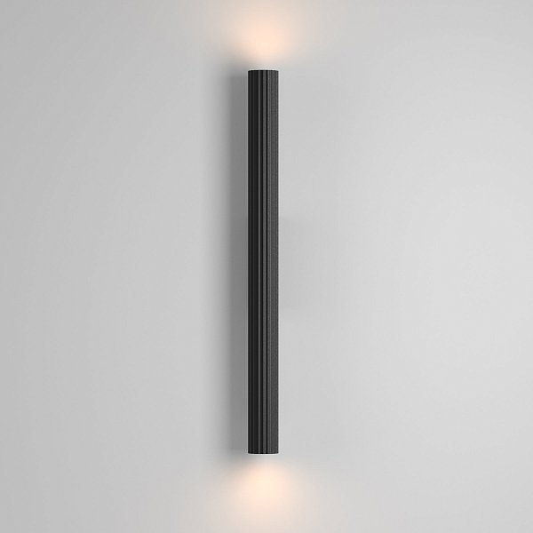 Настенный светильник (бра) Calipso C082WL-12W2.7K-B