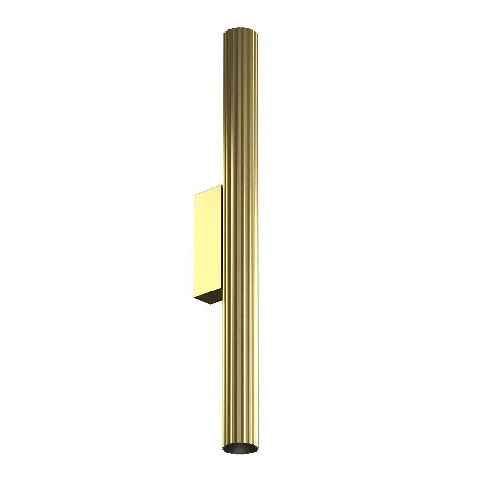 Настенный светильник (бра) Calipso C082WL-12W2.7K-BS