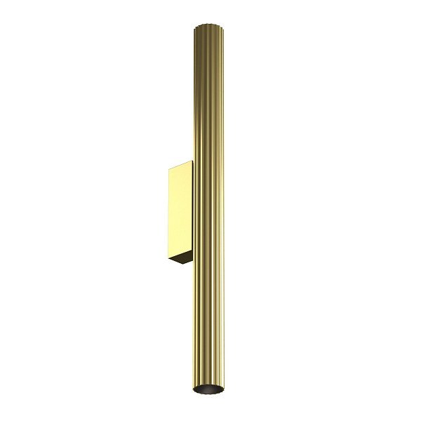 Настенный светильник (бра) Calipso C082WL-12W2.7K-BS
