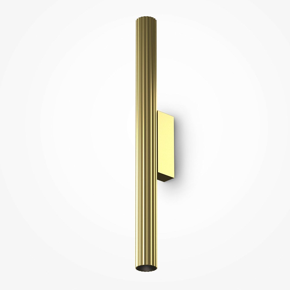 Настенный светильник (бра) Calipso C082WL-12W2.7K-BS