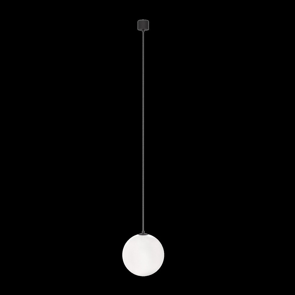 Подвесной светильник Luna P039PL-5W3K-20-B