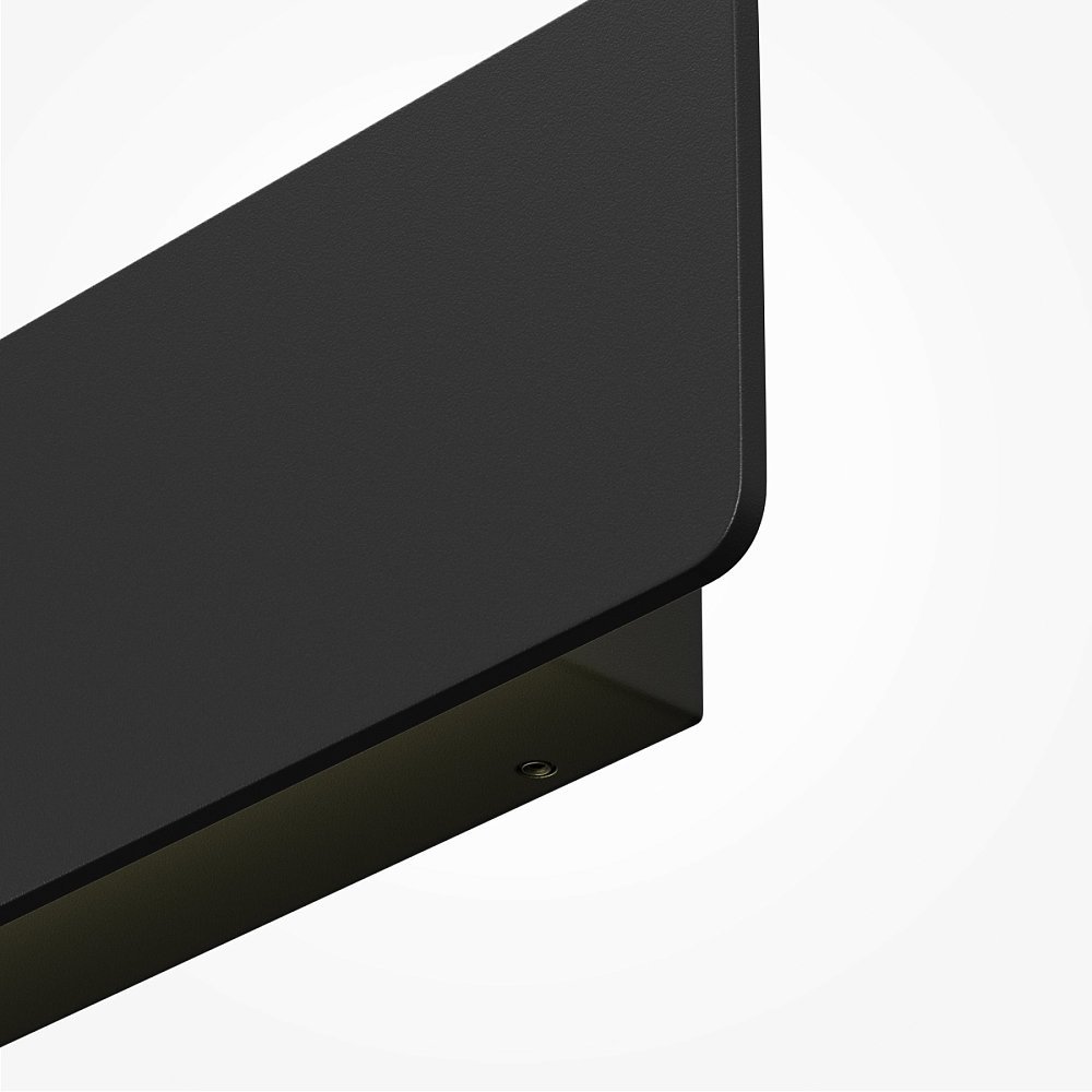 Настенный светильник (бра) Stela C80WL-10W3K-B