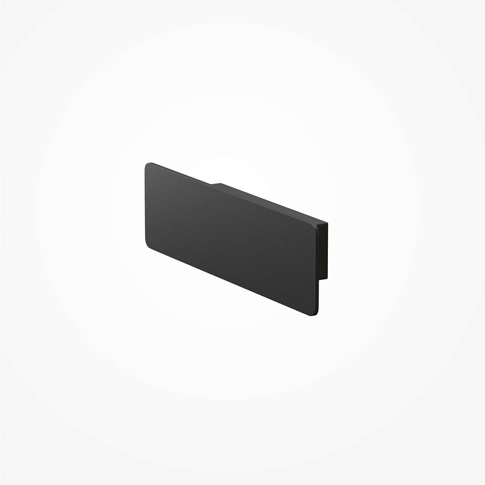 Настенный светильник (бра) Stela C80WL-10W3K-B