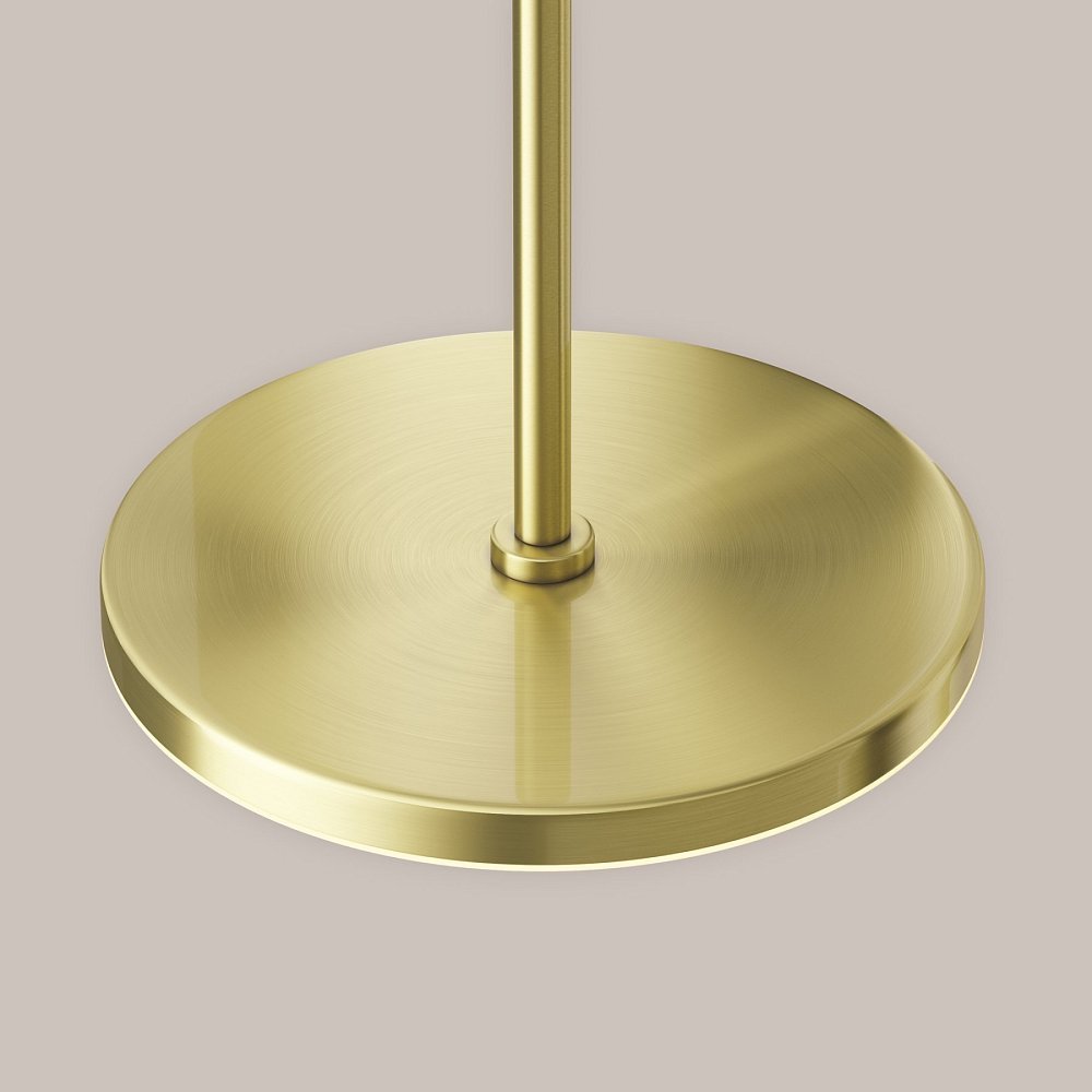 Подвесной светильник Plato P076PL-L12W3K-BS