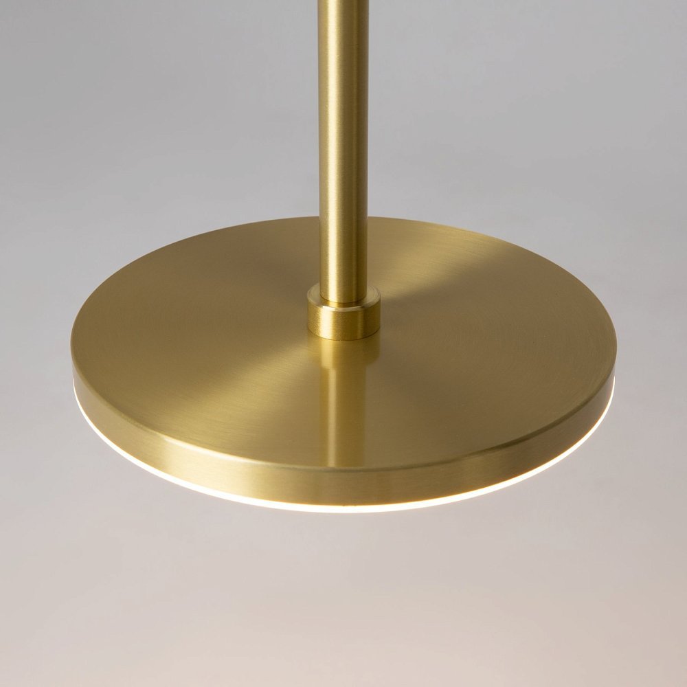 Подвесной светильник Plato P076PL-L12W3K-BS