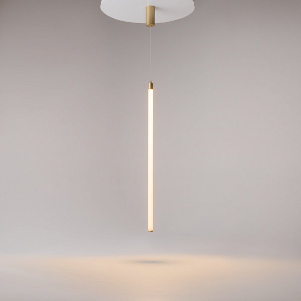 Подвесной светильник Ray P022PL-L20G3K