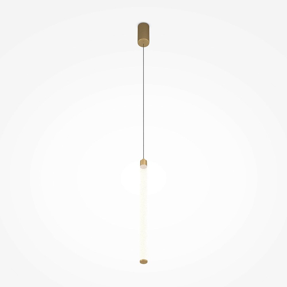 Подвесной светильник Ray P022PL-L20G3K