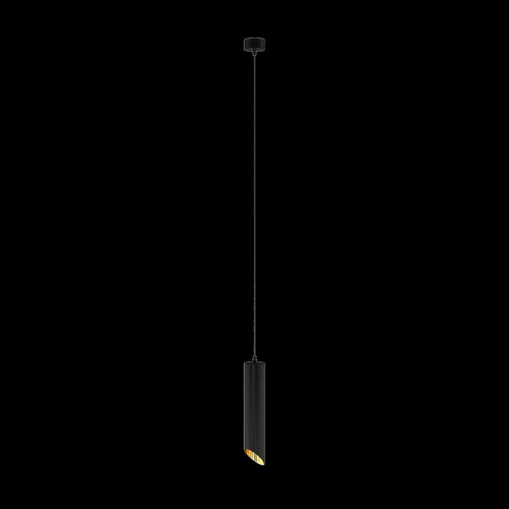 Подвесной светильник Lipari P044PL-01-30GU10-B