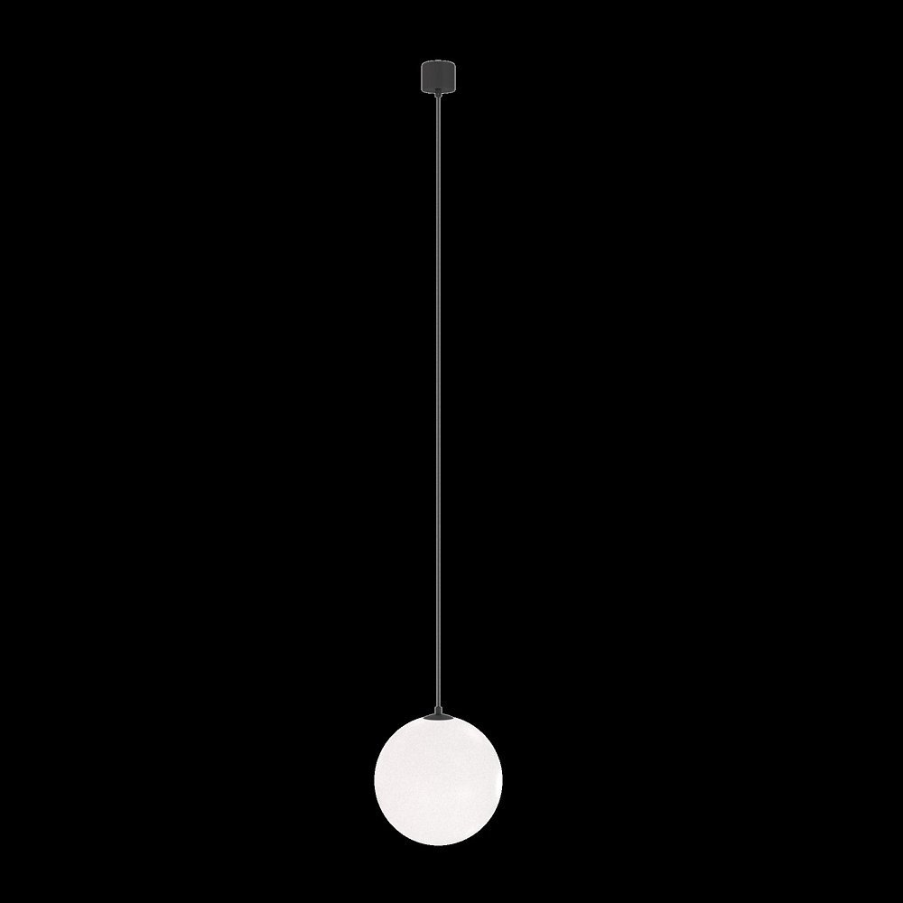 Подвесной светильник Luna P039PL-5W4K-20-B